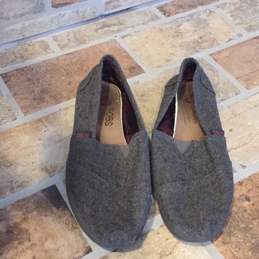 Women’s size 9 Bob’s